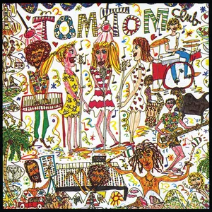 Tom tom club